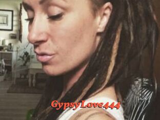 GypsyLove444