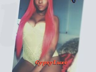 GypsyLuxe