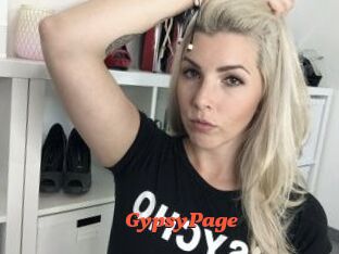 GypsyPage