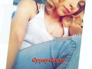 Gypsyskyyy