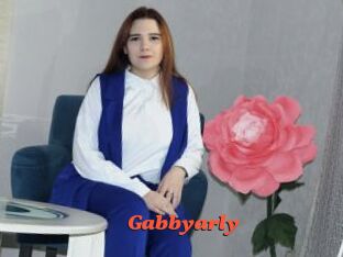 Gabbyarly