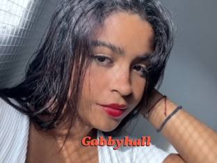 Gabbyhall