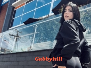 Gabbyhill