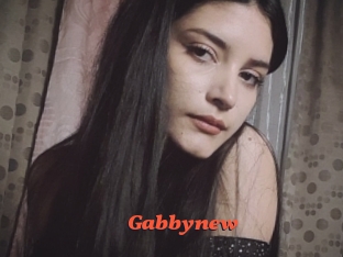Gabbynew
