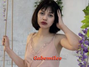 Gabemiles