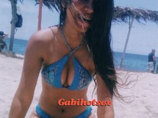 Gabihotsex
