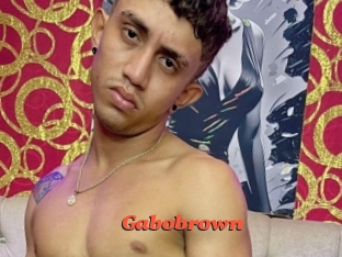 gabobrown Livespot