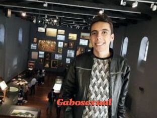 Gabosexual