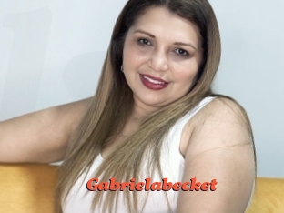 Gabrielabecket