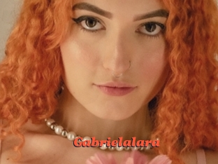 Gabrielalara