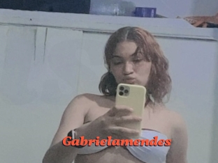 Gabrielamendes