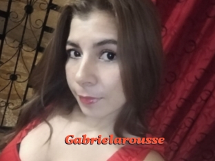 Gabrielarousse