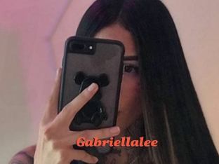 Gabriellalee