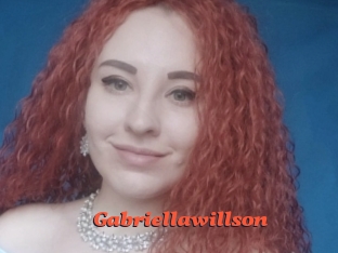 Gabriellawillson