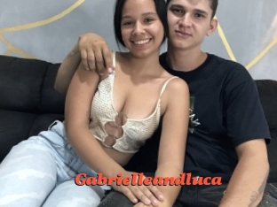 Gabrielleandluca