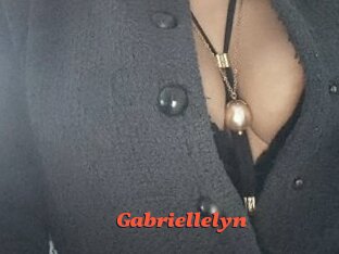 Gabriellelyn