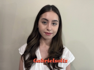 Gabrielsoliz