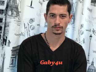 Gaby4u