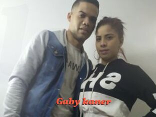 Gaby_kaner