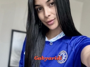 Gabyaridi