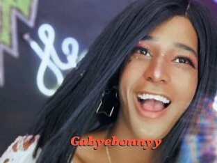Gabyebonnyy