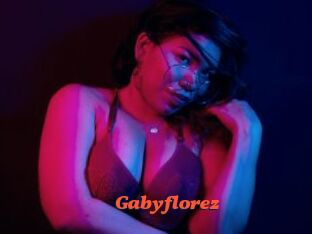 Gabyflorez