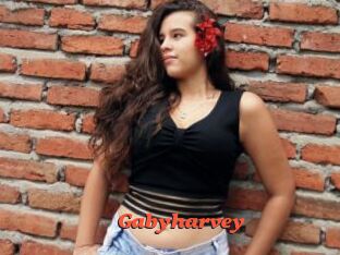 Gabyharvey