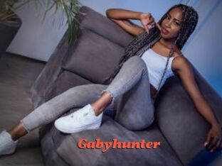 Gabyhunter