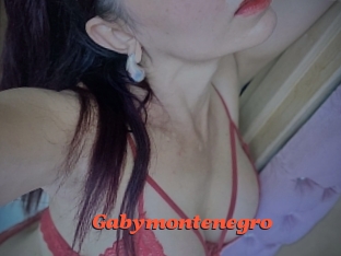 gabymontenegro Livespot