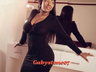 Gabystone07