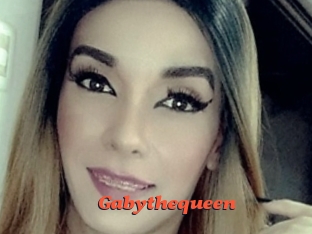Gabythequeen