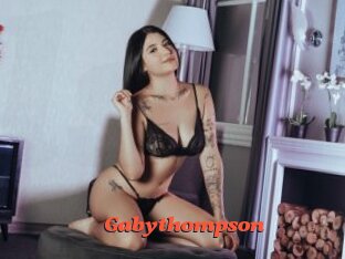 Gabythompson