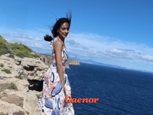 Gaenor