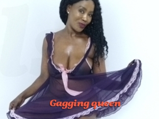 Gagging_queen