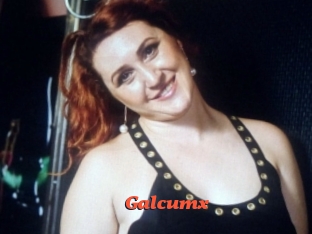 Galcumx