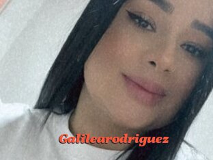 Galilearodriguez