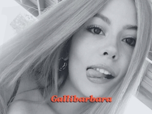 Gallibarbara