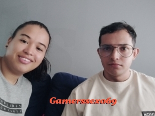 gamerssexo69 Livespot