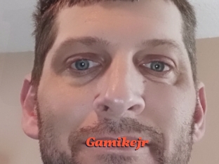 Gamikejr