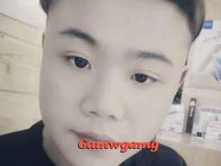 Gamwgamg
