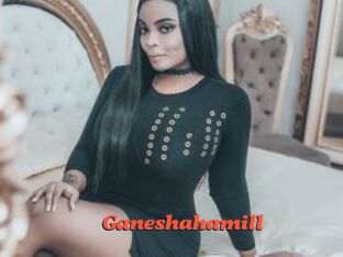 Ganeshahamill