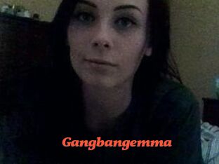 Gangbangemma