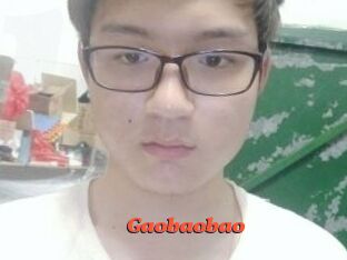 Gaobaobao