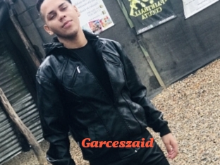 Garceszaid
