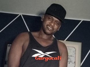 Gargocali