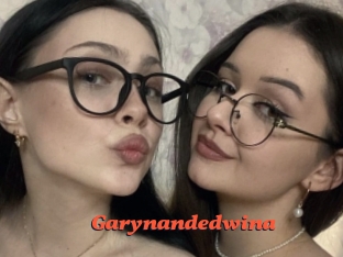 Garynandedwina