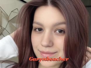 Garynbeacher