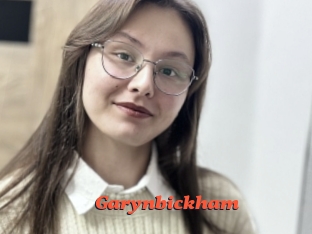 Garynbickham