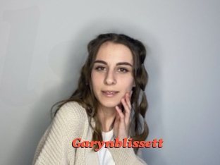 Garynblissett