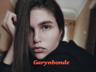 Garynbonde